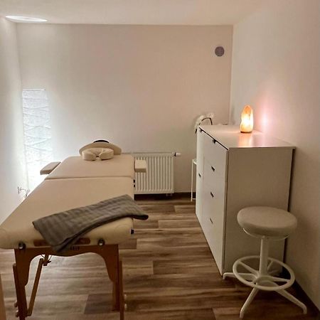 Sauna Central Прага Экстерьер фото